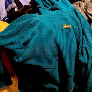 Fayettechill hoodie